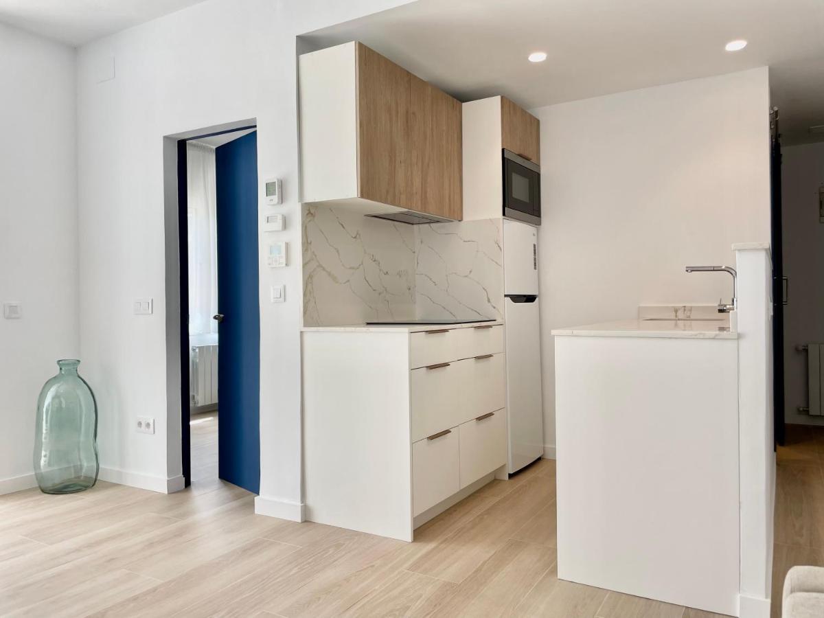 Apartamento Sa Conca S'Agaró Exterior foto